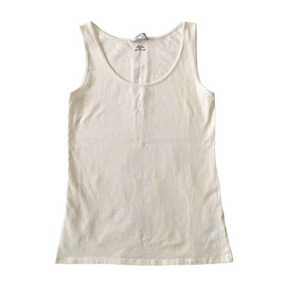 H&M Pima cotton shirt